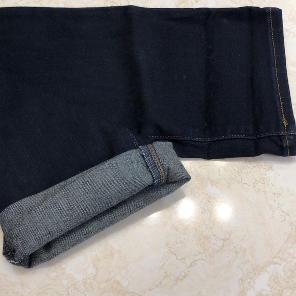 Levi Strauss Mid-rise Skinny Jeans - Picture 5 of 7